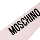 Moschino Sugar Rose Logo Leggings