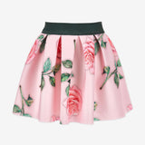 MONNALISA ROSE SKIRT