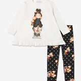 MONNALISA CHARACTER SET