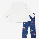 MONNALISA MINNIE MOUSE SET