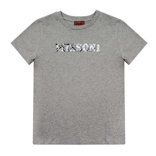 Missoni Grey T-Shirt