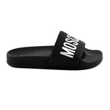 Moschino Black & White Logo Slider