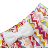 Missoni Multicolour Baby Shorts
