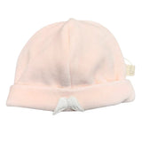 BABY GI ANGEL VELOUR BEANIE
