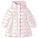 MONNALISA PERAL COAT