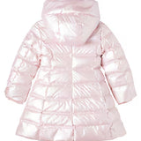 MONNALISA PERAL COAT