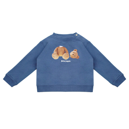 Palm Angels Baby Sweatshirt