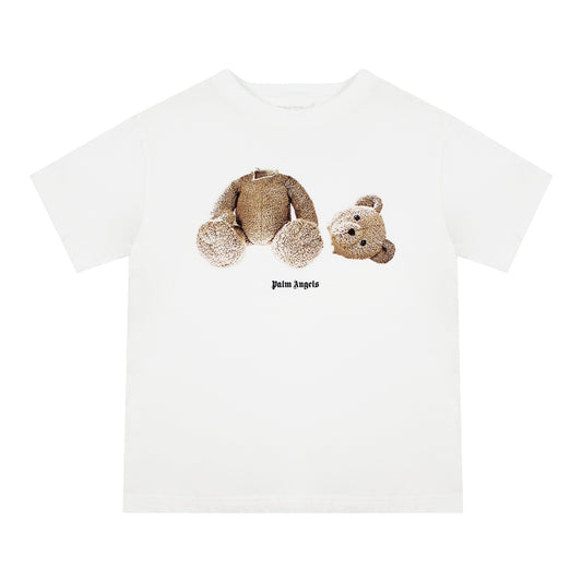 Palm Angels Teddy T-Shirt