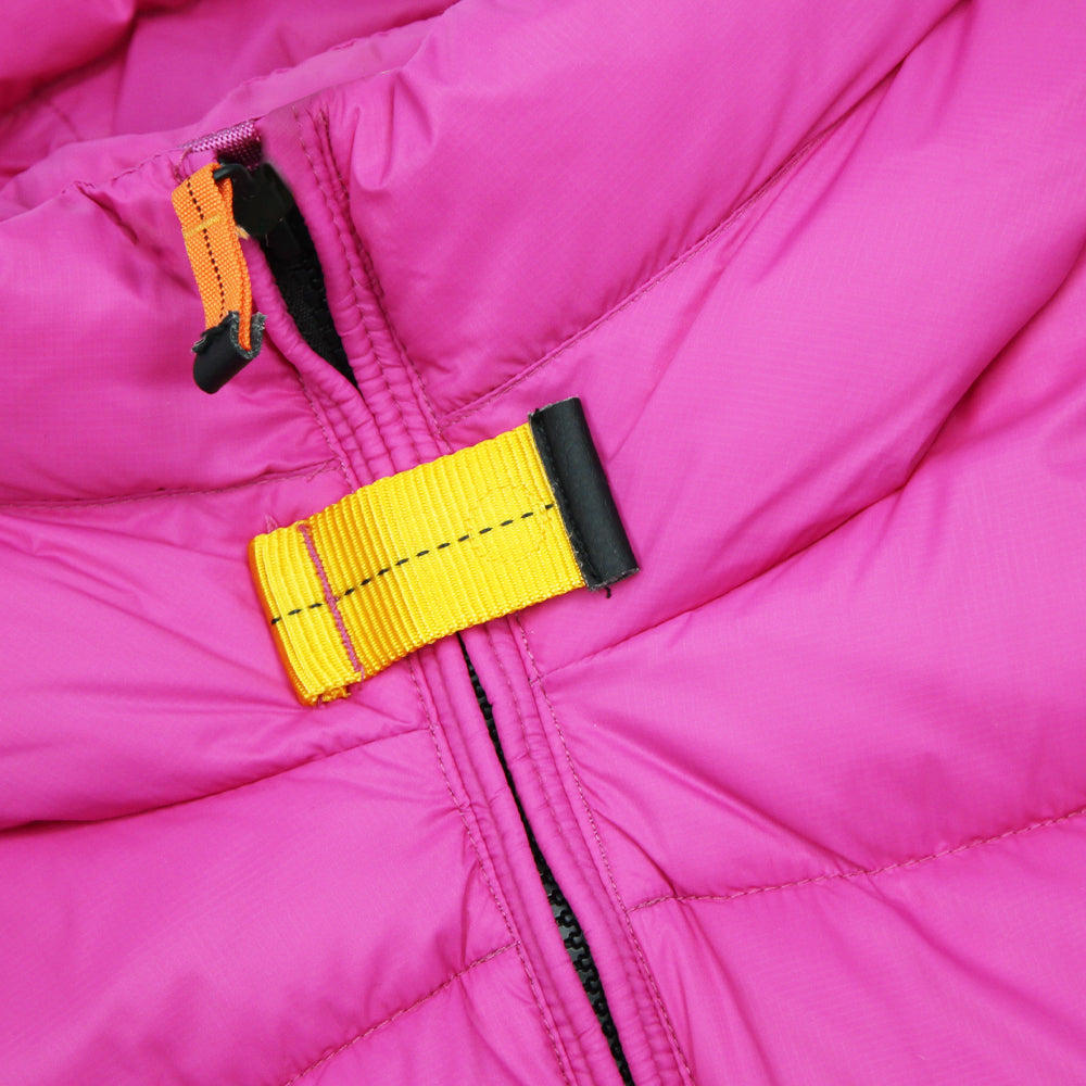 Parajumpers Anya Pink Coat