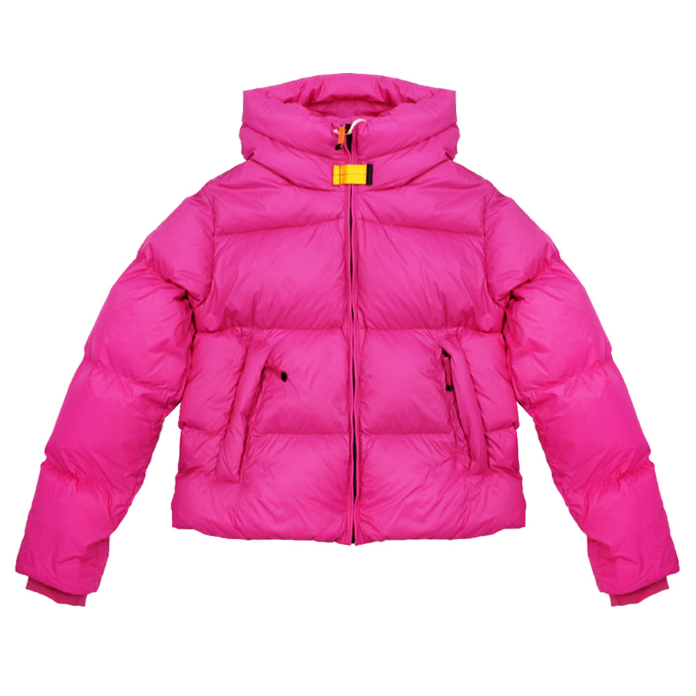 Parajumpers Anya Pink Coat