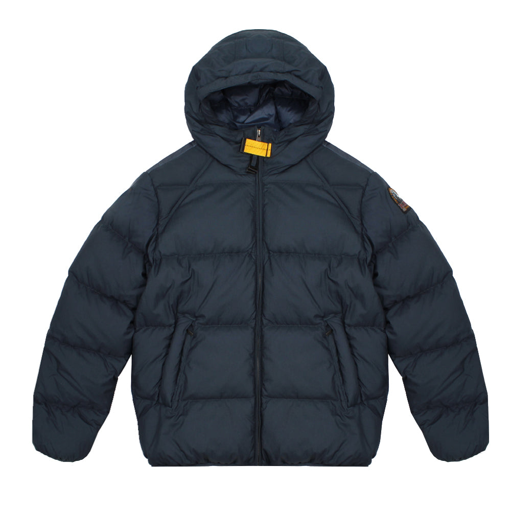 Parajumpers Tyrik Navy Coat