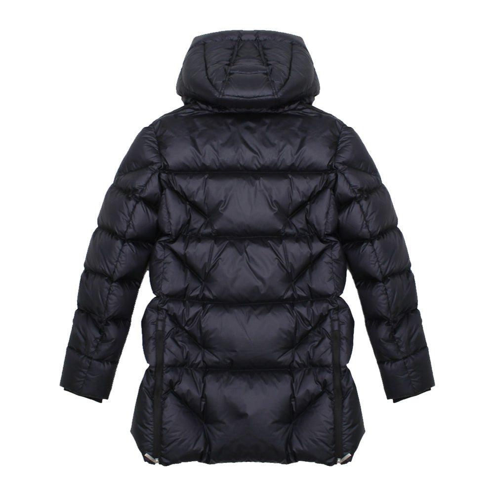 Parajumpers Janet Long Coat Navy