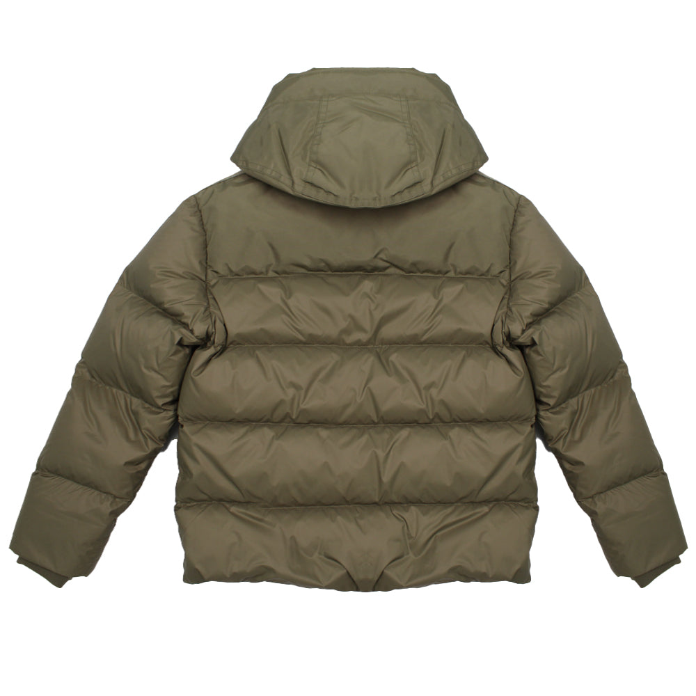 Parajumpers Tyrik Khaki Coat