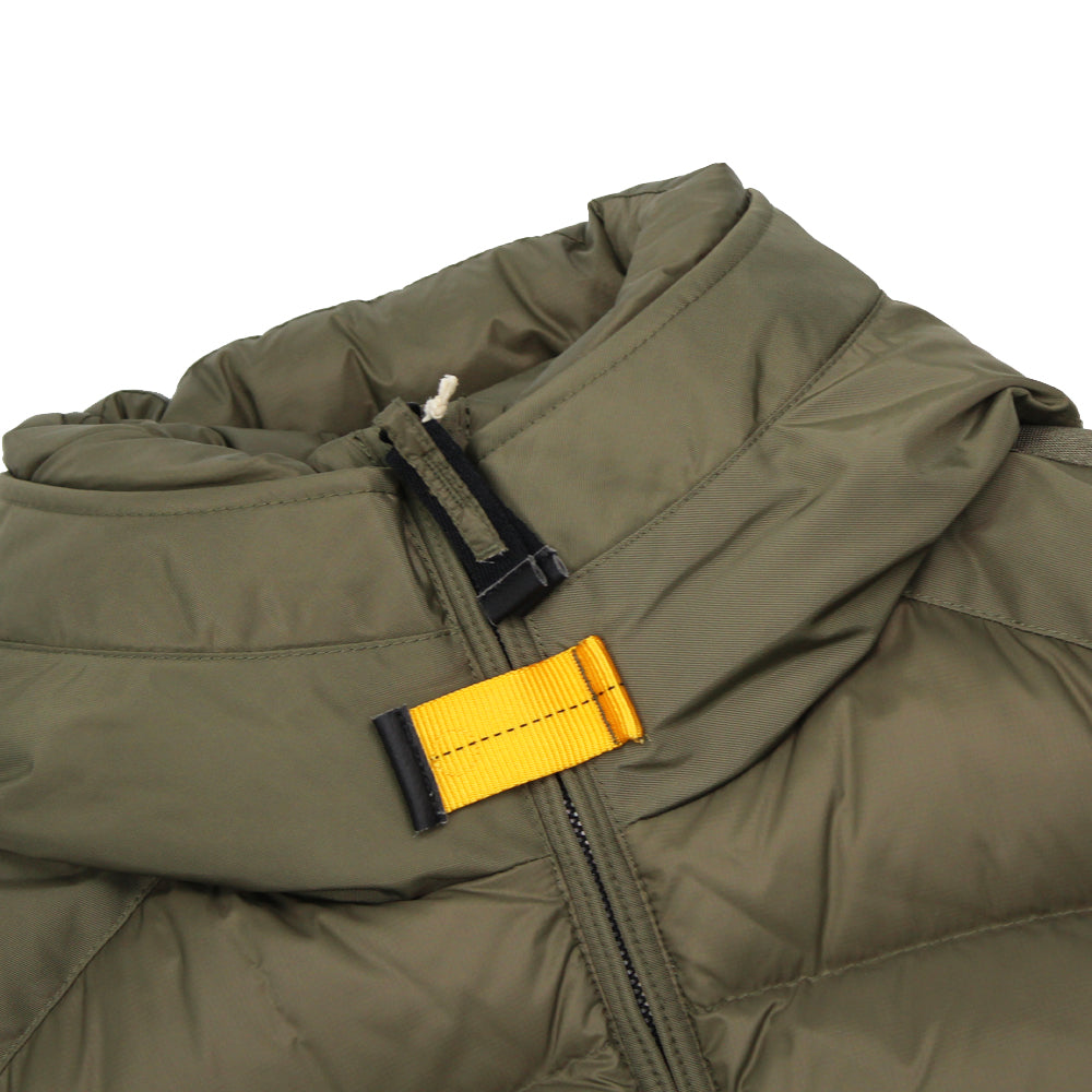 Parajumpers Tyrik Khaki Coat