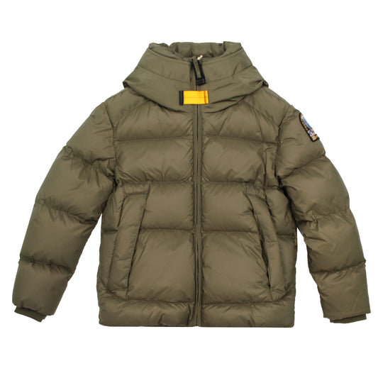 Parajumpers Tyrik Khaki Coat