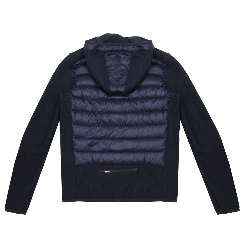 Parajumpers Nolan Navy Coat