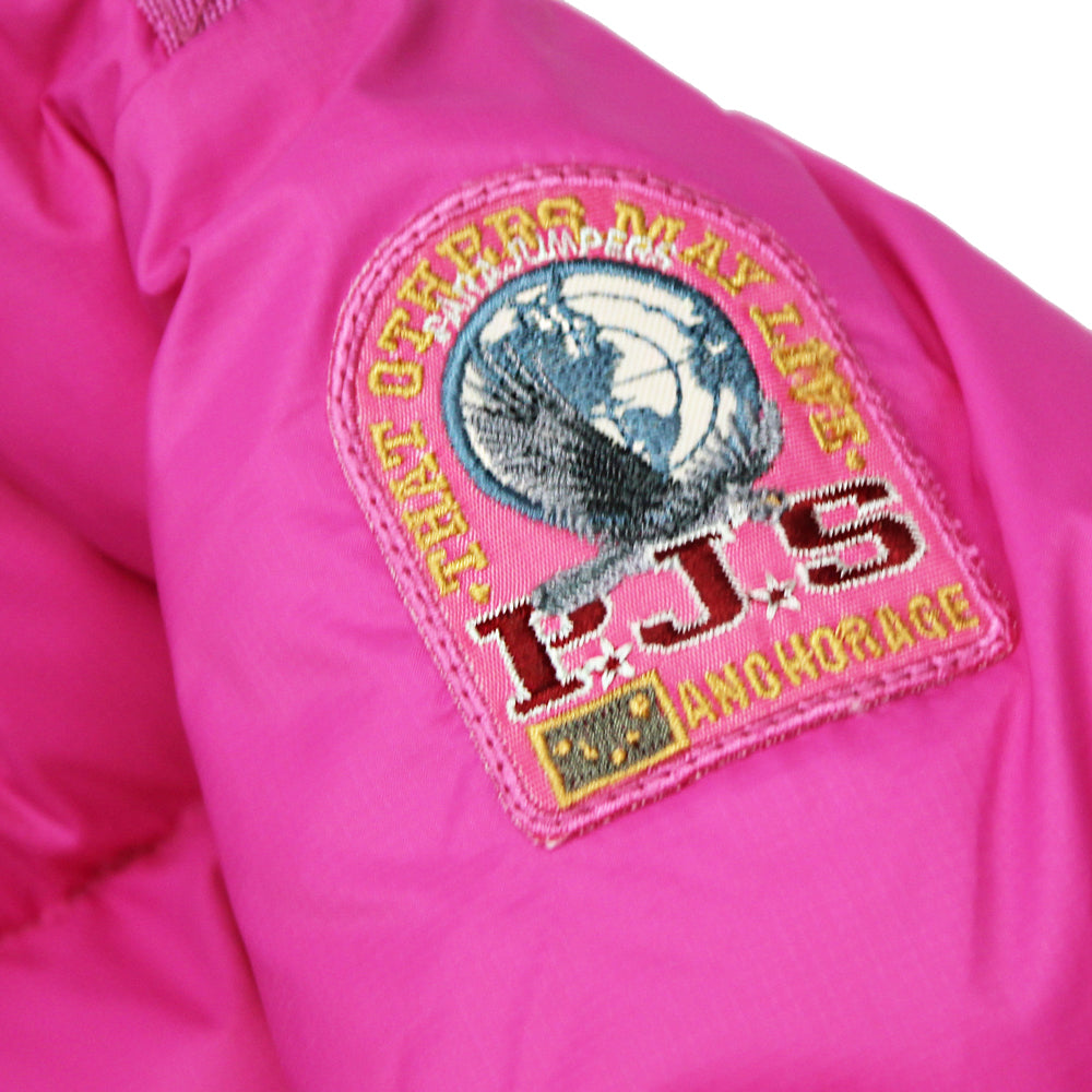 Parajumpers Anya Pink Coat