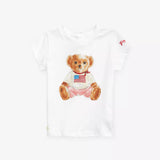 RALPH LAUREN BABY TSHIRT