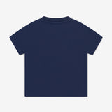 Ralph Lauren Navy T-Shirt