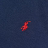 Ralph Lauren Navy T-Shirt