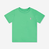 Ralph Lauren Green T-Shirt