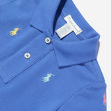 Ralph Lauren Baby Boys Logo Polo
