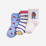 Ralph Lauren Baby Socks