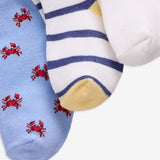 Ralph Lauren Baby Socks
