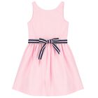 Ralph Lauren Pink Dress