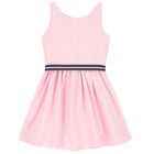 Ralph Lauren Pink Dress