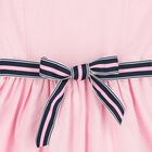 Ralph Lauren Pink Dress
