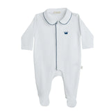 GI BABY LITTLE ROYALS BABYGROW