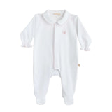 BABY GI LITTLE ROYALS BABYGROW