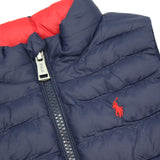 Ralph Lauren Baby Navy Gilet