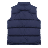 Ralph Lauren Navy Gilet