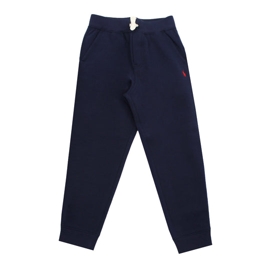 Ralph Lauren Navy Joggers