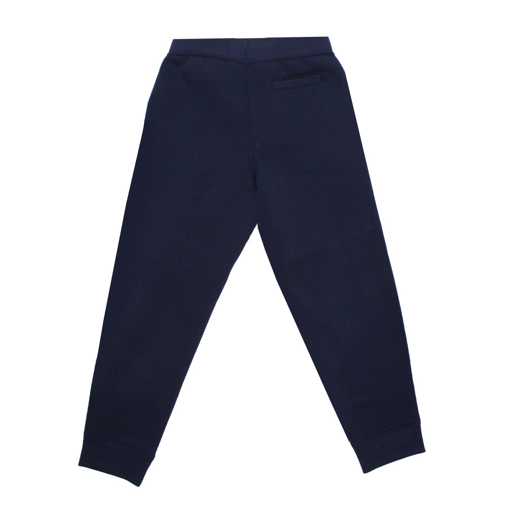 Ralph Lauren Navy Joggers