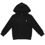 Ralph Lauren Black Hoodie