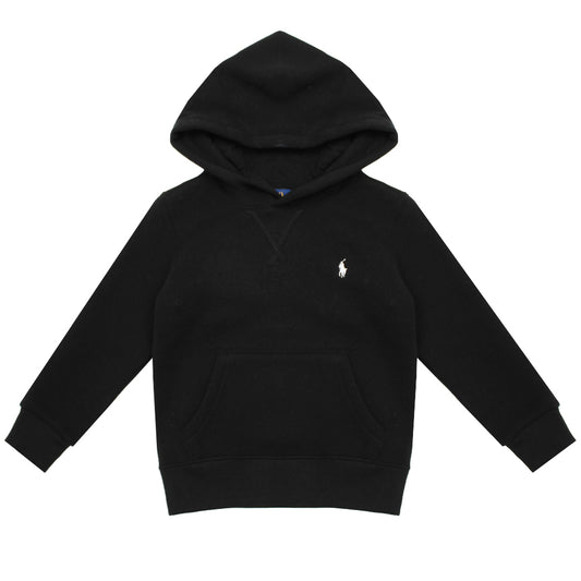 Ralph Lauren Black Hoodie