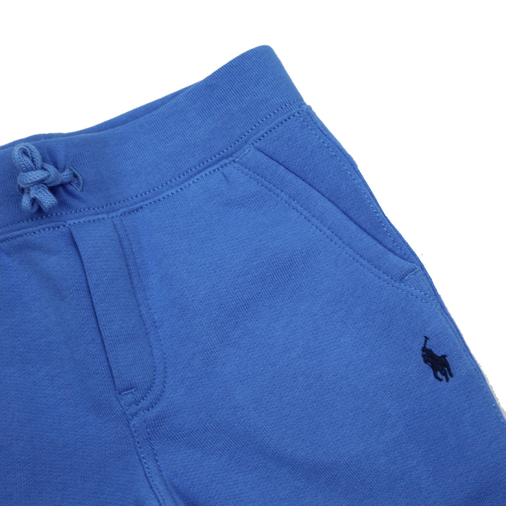 Ralph Lauren Blue Joggers