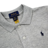 Ralph Lauren Grey Polo