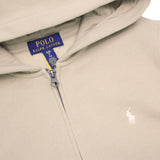 Ralph Lauren Beige Hoodie