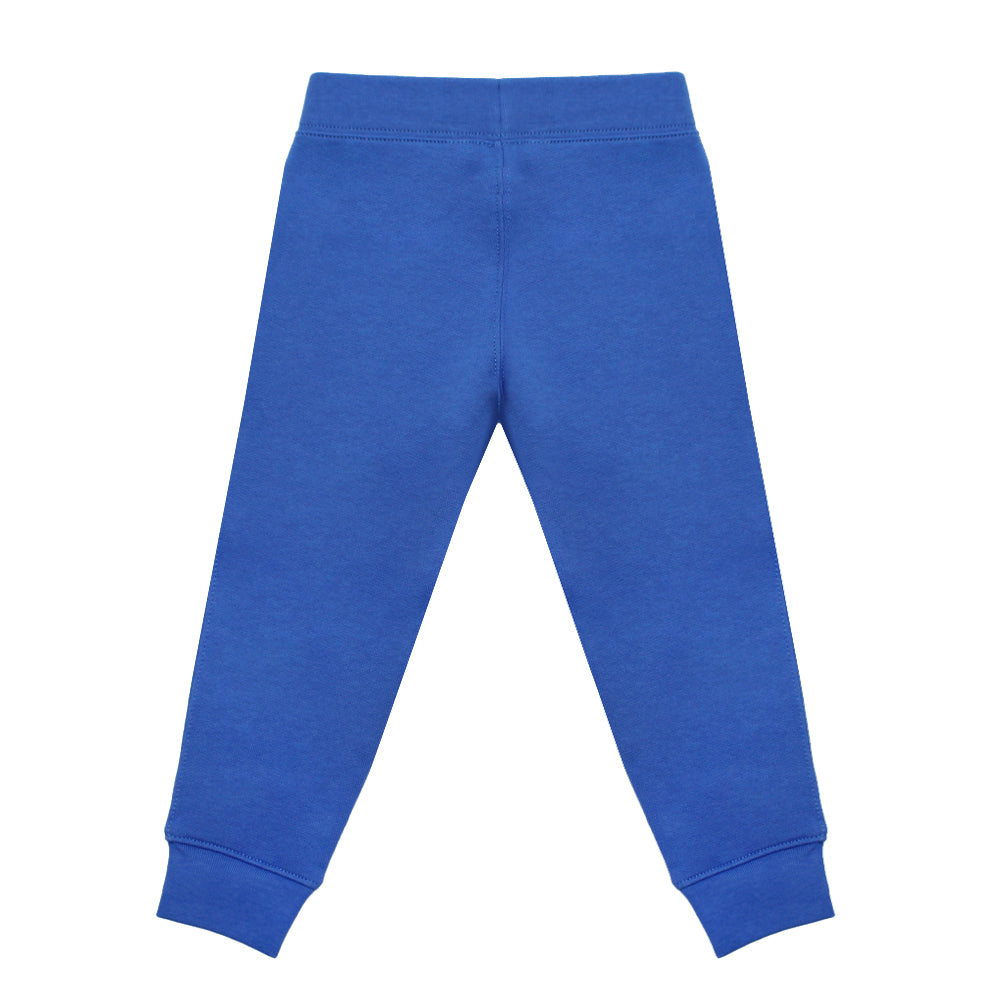 Ralph Lauren Blue Joggers
