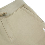 Ralph Lauren Beige Joggers