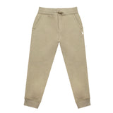 Ralph Lauren Beige Joggers