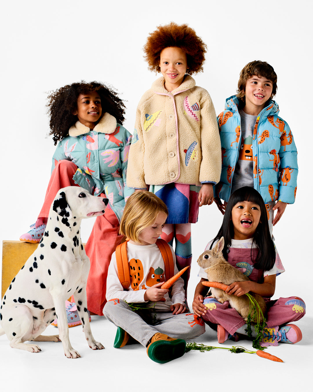Klest Kid GIRL – Kids Kloset