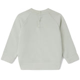 Stella McCartney Ice Cream Green/Beige Sweatshirt