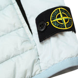 Stone Island Dusk Blue Gilet Vest