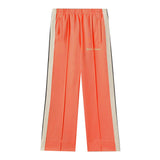 Palm Angles Track Pant Coral