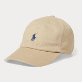 RALPH LAUREN BEIGE CAP